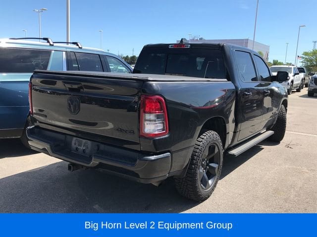 ram ram 1500 pickup 2019 1C6RRFFG0KN803022 image ram ram 1500 pickup 2019 1C6RRFFG0KN803022 image